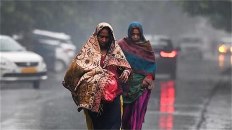 6 जनवरी को भारी बारिश का अलर्ट…पड़ेगी प्रचंड ठंड, 23 जिलों में Orange Alert