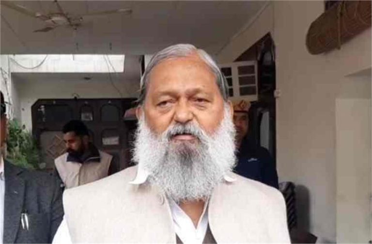 हरियाणा में कंडम बसों को लेकर विज का बड़ा ऐलान, रास्तों पर लगाया जाएगा ये खास सिस्टम