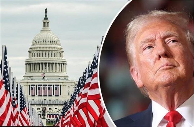 ट्रंप शपथ ग्रहण इवेंट के लिए तोड़ी जा रही कई परम्पराएं ! लिंकन बाइबल का भी होगा इस्तेमाल