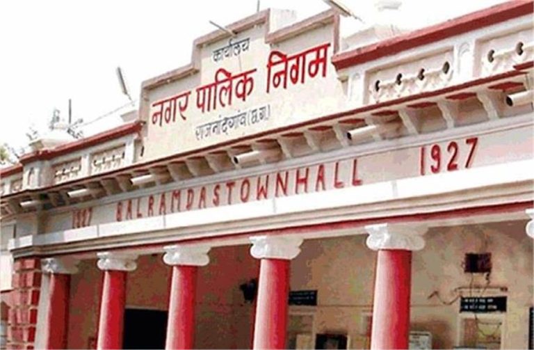 छत्तीसगढ़ में नगरीय निकाय चुनाव की अधिसूचना जारी, रायपुर की सात सीटें आरक्षित