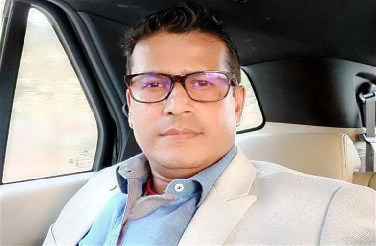 Himachal: पूर्व CPS नीरज भारती के साथ ऑनलाइन ठगी