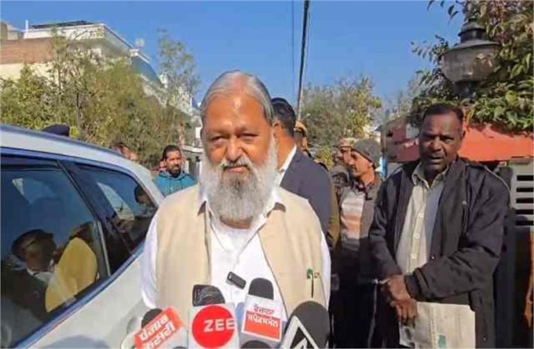 हरियाणा के इन जिलों में चलेगी इलेक्ट्रिक बसें, परिवहन मंत्री ने की घोषणा