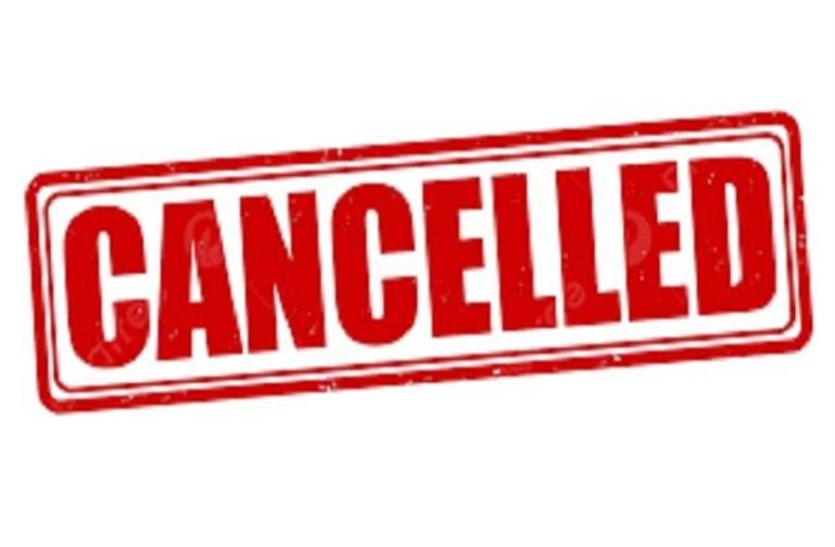 Una: 22 जनवरी को होने वाला वाहन पासिंग व ड्राइविंग टेस्ट रद्द