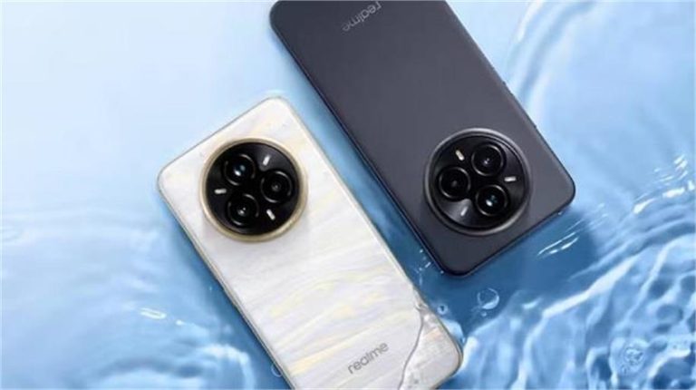 16 जनवरी को भारत में लॉन्च होगी Realme 14 Pro सीरीज