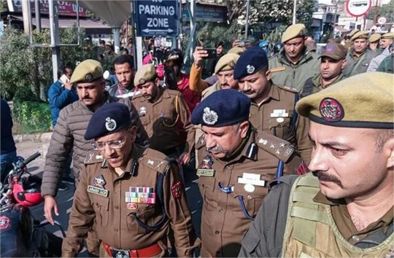 Jammu में हुए हत्याकांड को लेकर बड़ा खुलासा, पंजाब से जुड़ रहे तार