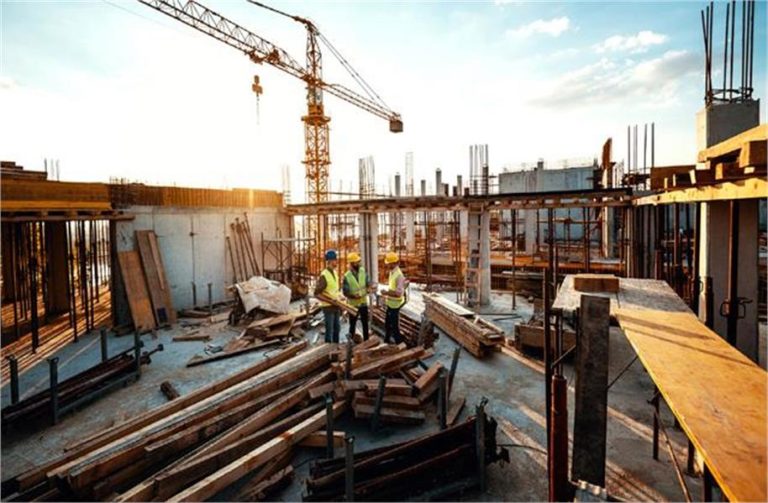 सरकार का बुनियादी ढांचा निवेश वित्त वर्ष 2026 में विकास को गति देगा