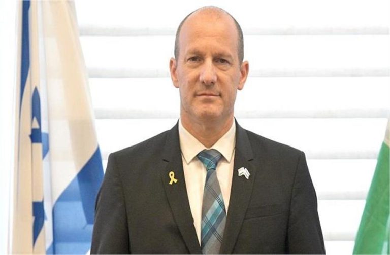 इजरायल ने गाजा युद्धविराम के बाद शानदार भूमिका के लिए भारत का जताया “आभार”