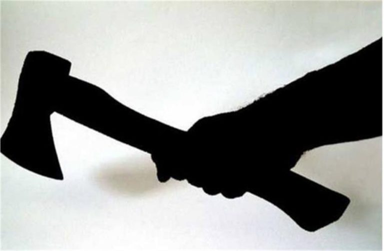 MP : पति ने पत्नी पर किया कुल्हाड़ी से हमला, उतार दिया मौत के घाट