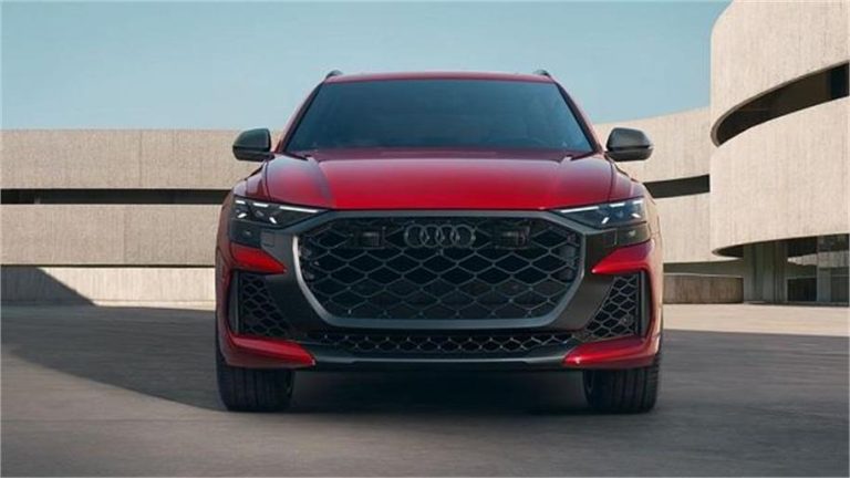 इस दिन भारतीय बाजार में दस्तक देगी Audi RS Q8 Facelift, कंपनी ने किया तारीख का ऐलान