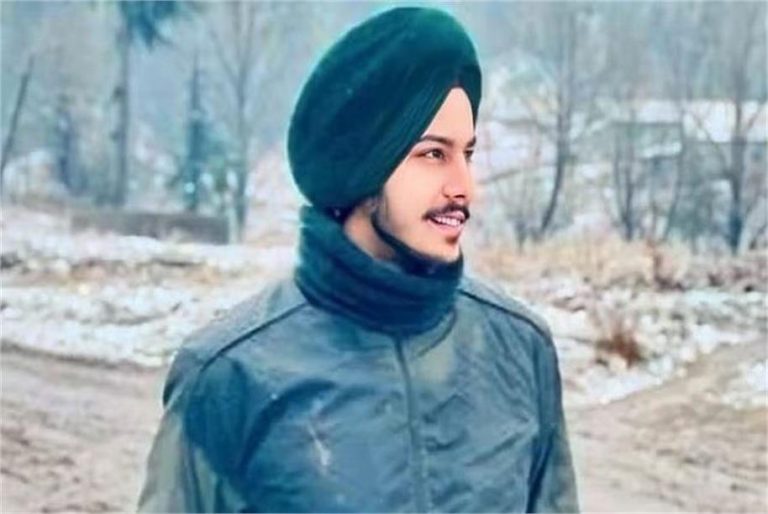 शहीद हुआ पंजाब का एक और अग्निवीर, फूट-फूट कर रो रहा परिवार