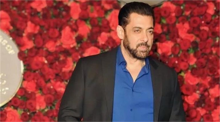 बढ़ाई गई सलमान खान की सुरक्षा, Galaxy Apartments से सामने आया वीडियो