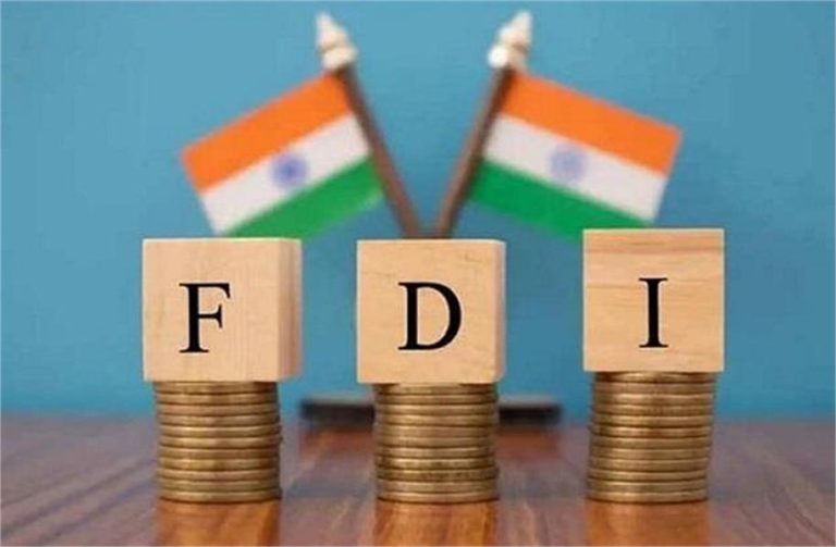 DPIIT रिपोर्ट में गुजरात का दबदबा: अप्रैल 2000 से गुजरात में आई कुल FDI इक्विटी इन्फ्लो का 86% पिछले दशक में दर्ज