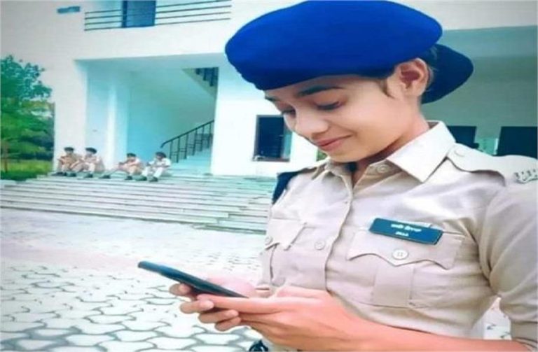 इंदौर ट्रैफिक पुलिस में पदस्थ लेडी कांस्टेबल ने की आत्महत्या, घर में लटका मिला शव