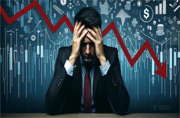 Black Monday! निवेशकों को बड़ा झटका, एक दिन में ही डूब गए 13 लाख करोड़, इन शेयरों ने डुबोई लुटिया