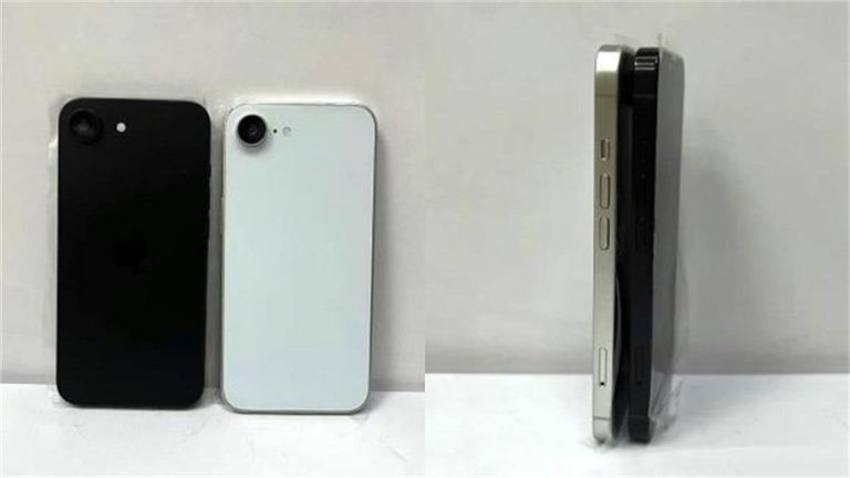 लीक हुईं iPhone SE 4 की तस्वीरें, शानदार फीचर्स से होगा लैस