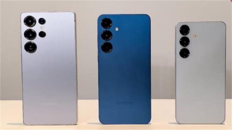 भारत में लॉन्च हुई Samsung Galaxy S25 Series, जानें क्या है कीमत