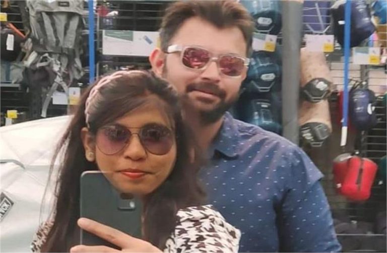 इंदौर के दंपति को मिल रही पाकिस्तान से धमकियां, 26 जनवरी को बड़ा करने की कही बात