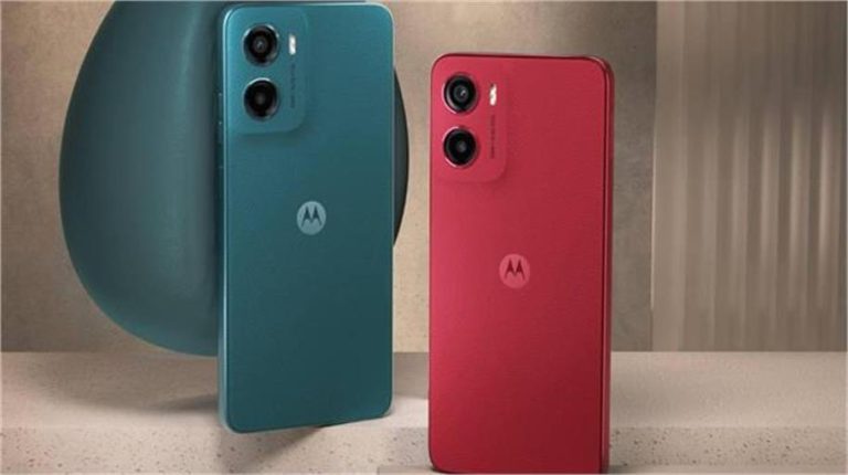 7,000 से भी कम कीमत पर लॉन्च हुआ Moto G05 , Jio यूजर्स को मिलेगा स्पेशल ऑफर
