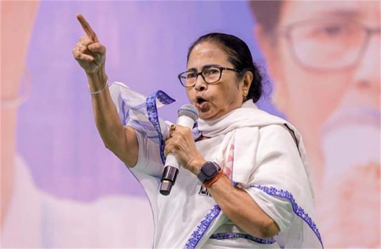 Bangla Shasya Bima : ममता ने दिया बड़ा तोहफा, 9 लाख किसानों को मिलेगा फायदा