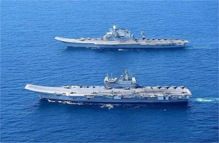 दुश्मनों की खैर नहीं, नौसेना के बेड़े में शामिल होंगे दो युद्धपोत और एक पनडुब्बी