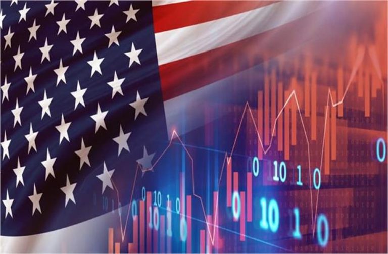 अमेरिकी स्टॉक बाजार में भारी गिरावट, फेड की दर कटौती की उम्मीदों पर फिरा पानी