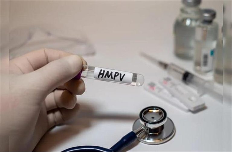 HMPV वायरस की महाराष्ट्र में एंट्री, मुंबई और नागपुर में मिले नए मामले..