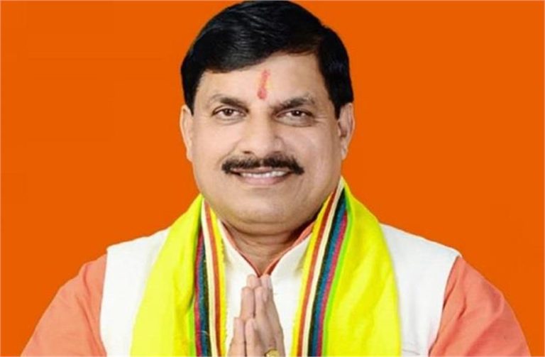CM मोहन गणतंत्र दिवस पर इंदौर में करेंगे ध्वजारोहण