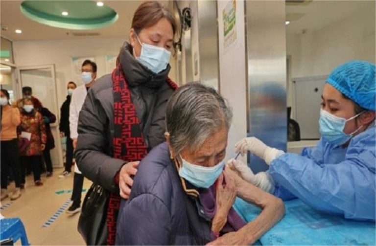 चीन में नए वायरस HMPV का खौफ! अस्पतालों में भीड़ और श्मशानों में अलर्ट जारी