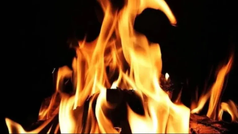 RAJASTHAN  : ठंड से बचने के कमरे में जलाई अंगीठी… दम घुटने से 1 मजदूर की मौत, दो की हालत नाजुक