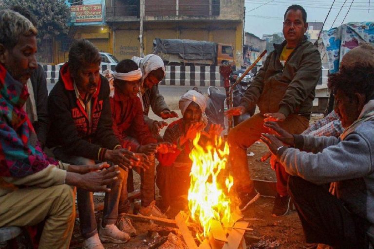 झारखंड में बढ़ेगी ठंड, अगले 2 दिनों के भीतर तापमान में 5 डिग्री सेल्सियस तक गिरावट की संभावना