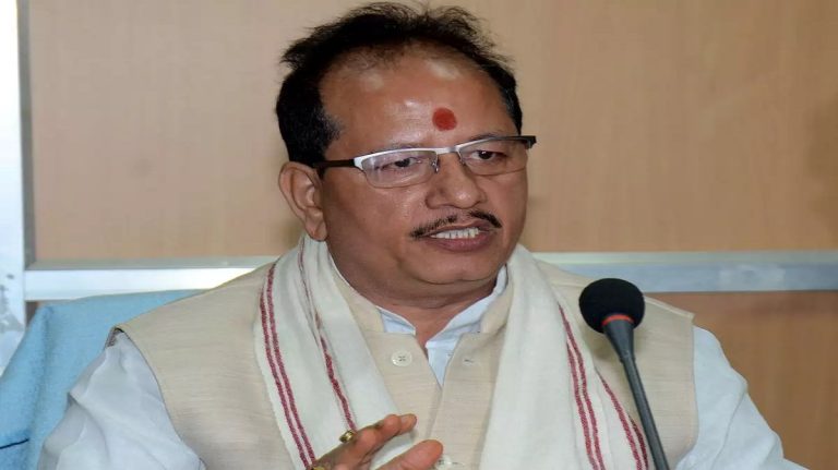 पुलों के समुचित रख-रखाव के लिए बनेगी ‘संधारण नीति’, इंजीनियरों के कर्तव्य एवं दायित्व होंगे निर्धारित; विजय सिन्हा ने बताया पूरा प्लान