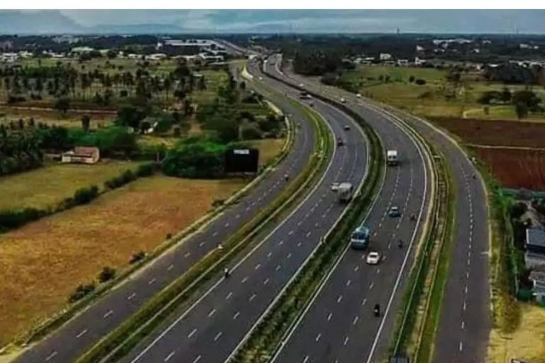 रांची में पहली बार बनने जा रही है 10 लेन की सड़क, होगी ये सुविधाएं