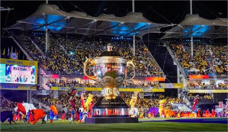 IPL 2025:  IPL फैंस को बड़ा झटका: अब देखने को नहीं मिलेगा फ्री में LIVE मैच…