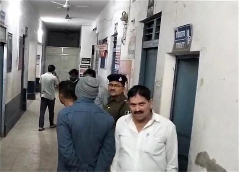 खंडवा में सिंगाजी थर्मल पावर में एसआईएसफ के जवान ने लगाई फांसी, पुलिस जांच में जुटी