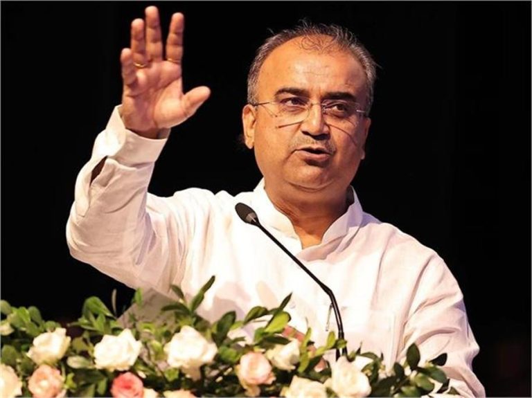 ‘पूर्वांचल एवं बिहारवासियों ने केजरीवाल से अपने अपमान का लिया बदला’, बोले मंत्री मंगल पांडेय