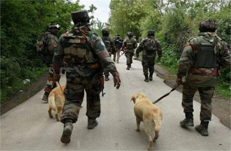 जड़ से खत्म होगा आतंकवाद, पुंछ के साथ-साथ इस जिले में भी सर्च ऑपरेशन चला रहे सुरक्षाबल