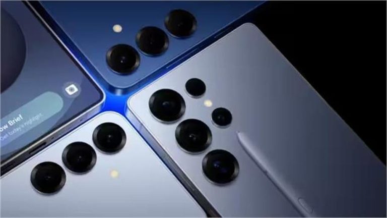 इंडिया में शुरु हुई Samsung Galaxy S25 सीरीज सेल, कीमत सहित जानें सारी डिटेल्स