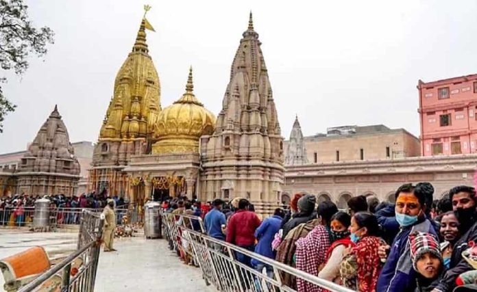 Kashi-Vishwanath-Temple-Timings