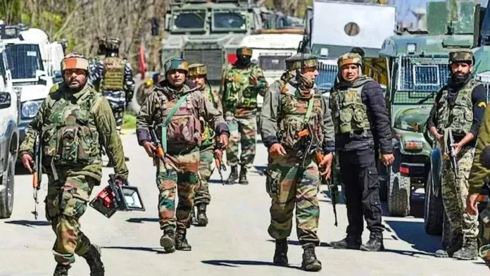 indian-army