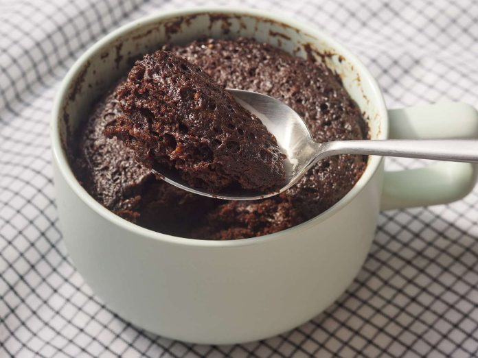 241038-Microwave-Chocolate-Mug-Cake-4x3-01-4a45acfde3dc40f3a778662ecc6f2108