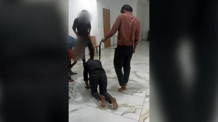 Kerala alleged workplace harassment_1054201106