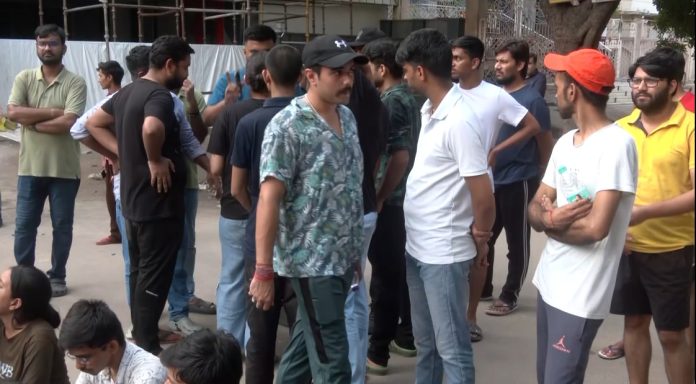 delhi-coaching-centre-tragedy-students-continue-protest-in-old-rajinder-nagar-over-deaths-of-3-upsc-aspirants