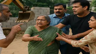 ghaziabad-posh-society-ruckus-goons-attacked-over-boundary-wall-construction-misbehaved-with-women-elderly-120637745