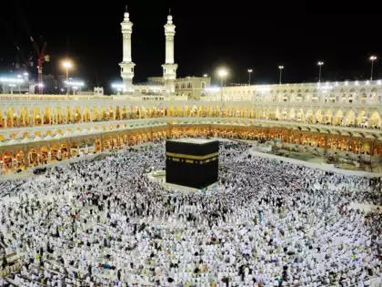 hajj