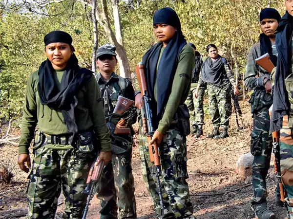 two-women-naxalites-carrying-rs-28-lakh-bounty-killed-by-security-forces-in-mp