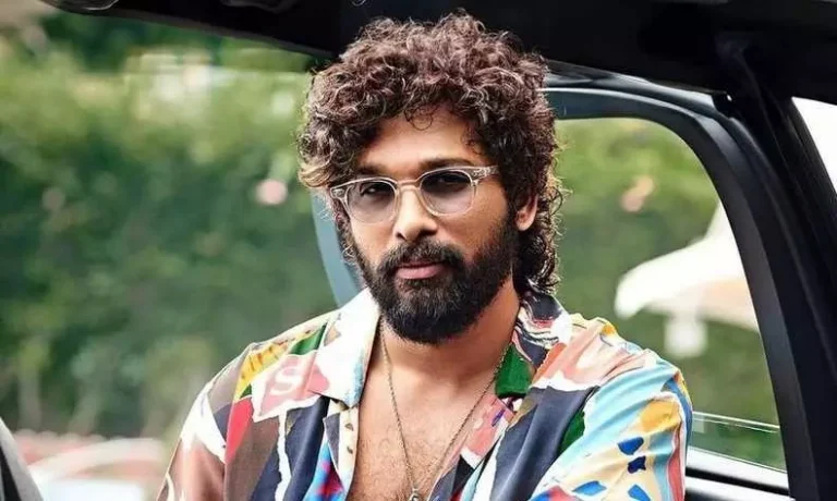 BOLLYWOOD : कैसे अल्लू अर्जुन बन गए थे सिक्स पैक एब्स वाले पहले साउथ स्टार, खुद किया खुलासा