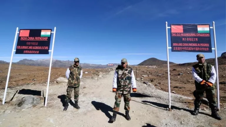 WORLD : ‘जगहों के नाम बदलने से वास्तविकता नहीं बदलती…’, अरुणाचल पर चीनी चालबाजी पर भारत ने लगाई क्लास