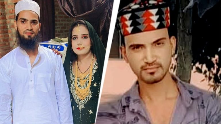 MEERUT : ‘दिक्कत दाढ़ी में नहीं, खराबी पति में है…’ शौहर को छोड़ देवर के साथ भागने वाली कहानी में नया ट्विस्ट