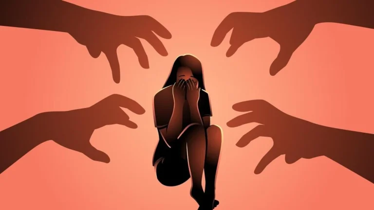 MAHARASHTRA : अपनी ही बेटी के साथ तीन साल तक किया बलात्कार, शख्स को सुनाई गई 20 साल की कैद