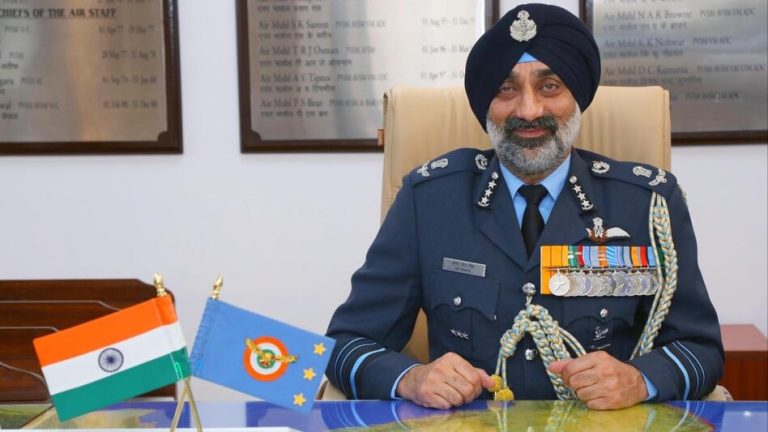 NATIONAL : ‘ऑपरेशन अभी भी जारी है’ पाकिस्तान के साथ सीजफायर के बीच भारतीय वायुसेना का बड़ा बयान